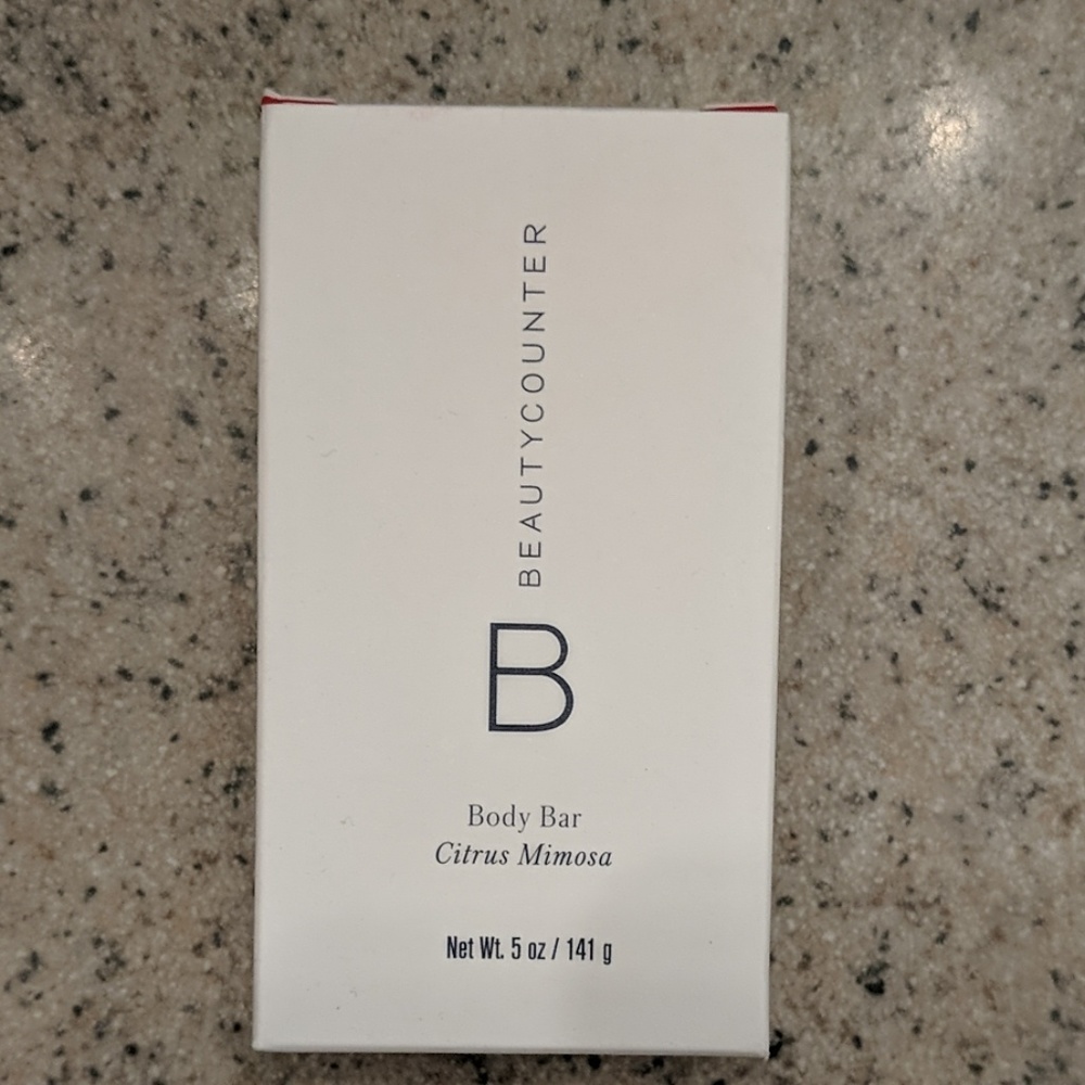 Beautycounter Body Bar